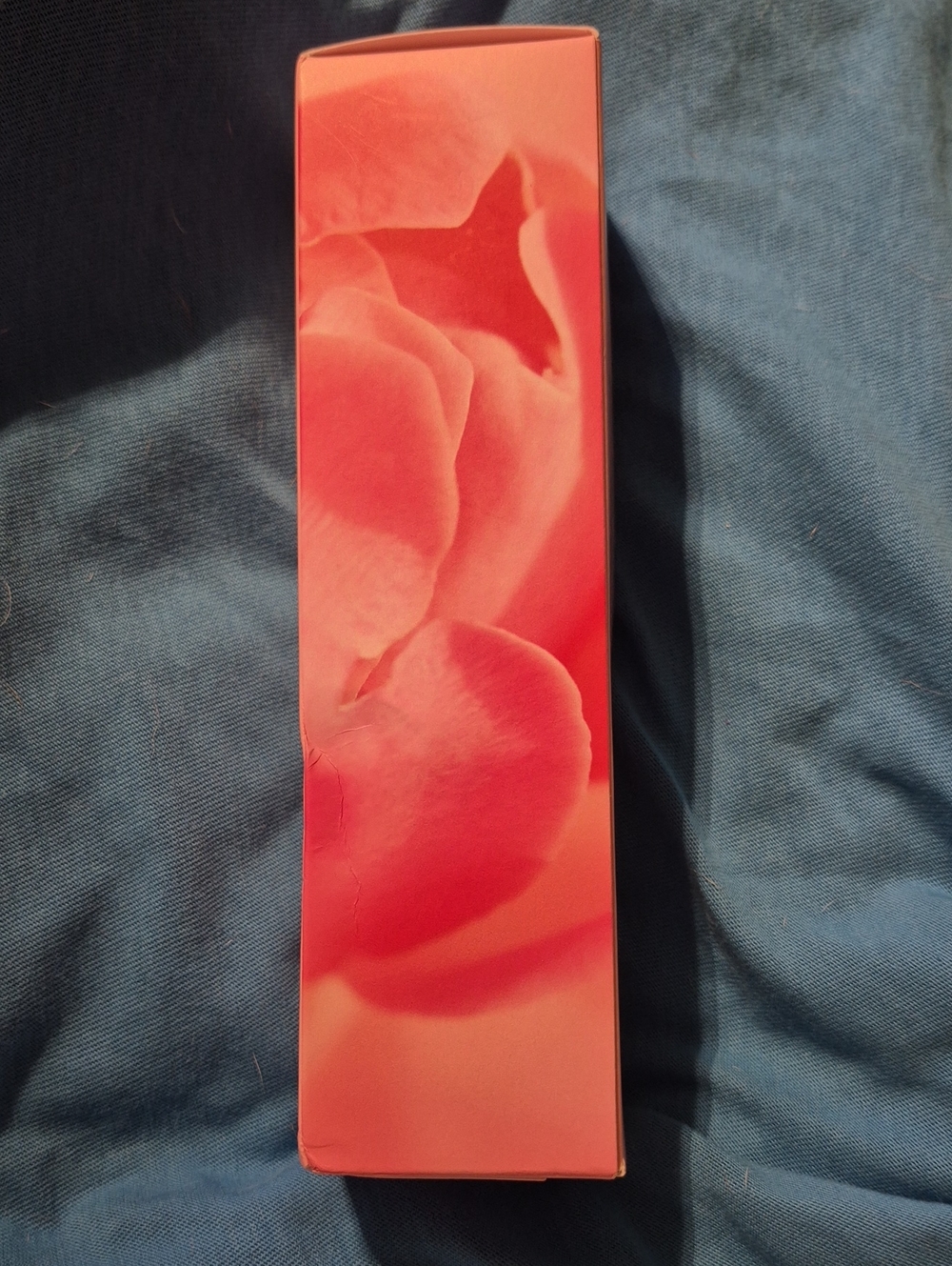 KOREAN BEAUTY - Hyal Glow Rose Essence